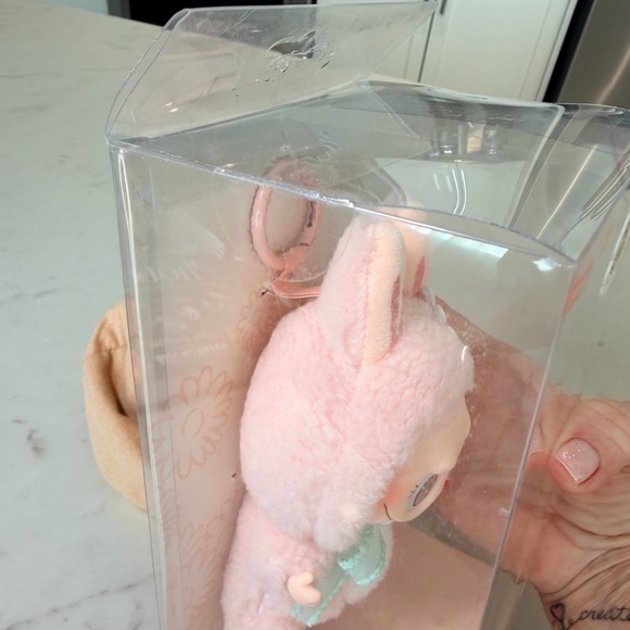 POP MART Mokoko Close to Sweet Doll NWT - Picture 3 of 6